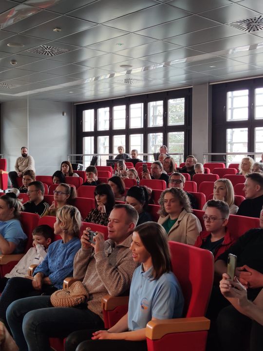 Chełm. WOŚP-owy Dzień Dziecka [GALERIA ZDJĘĆ]