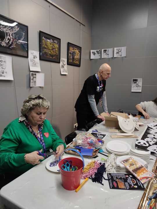 Chełm. WOŚP-owy Dzień Dziecka [GALERIA ZDJĘĆ]