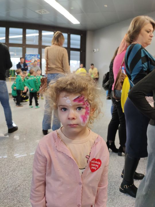 Chełm. WOŚP-owy Dzień Dziecka [GALERIA ZDJĘĆ]