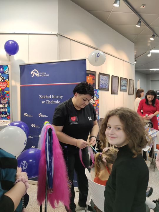 Chełm. WOŚP-owy Dzień Dziecka [GALERIA ZDJĘĆ]