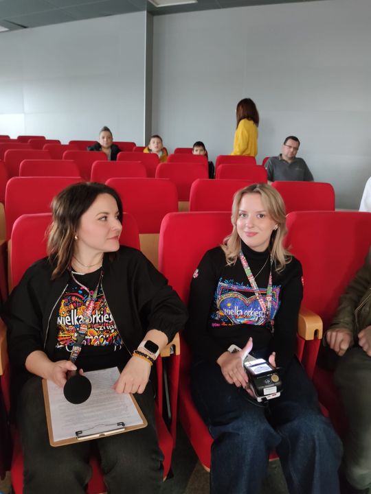 Chełm. WOŚP-owy Dzień Dziecka [GALERIA ZDJĘĆ]