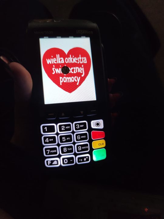 Chełm. WOŚP-owy Dzień Dziecka [GALERIA ZDJĘĆ]