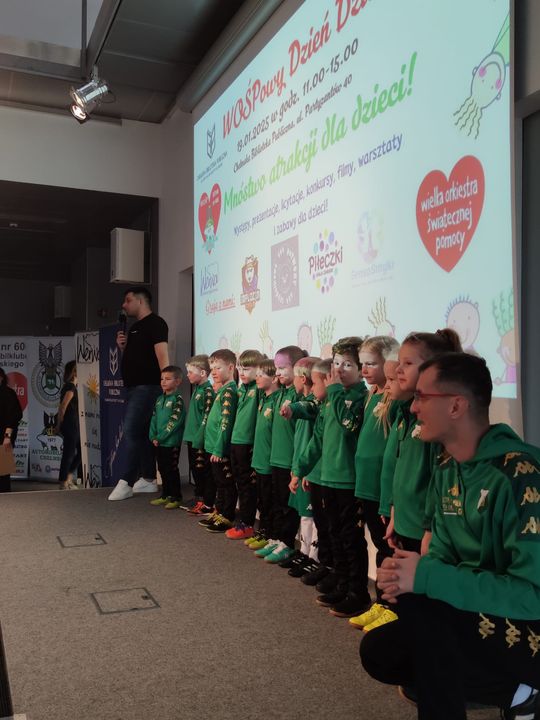 Chełm. WOŚP-owy Dzień Dziecka [GALERIA ZDJĘĆ]