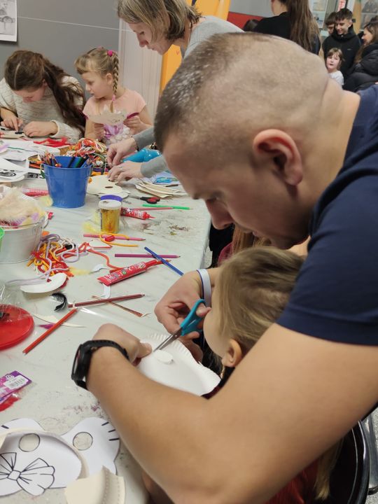 Chełm. WOŚP-owy Dzień Dziecka [GALERIA ZDJĘĆ]