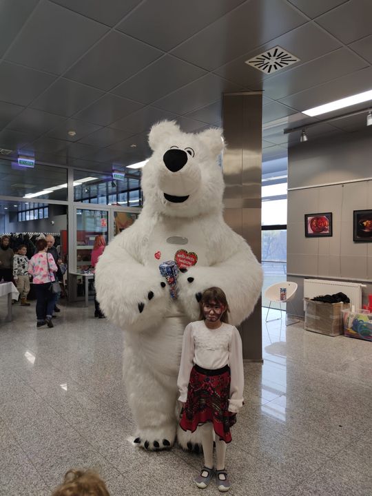 Chełm. WOŚP-owy Dzień Dziecka [GALERIA ZDJĘĆ]