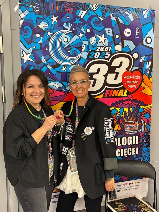 Chełm. WOŚP-owy Dzień Dziecka [GALERIA ZDJĘĆ]