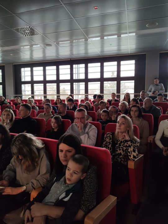 Chełm. WOŚP-owy Dzień Dziecka [GALERIA ZDJĘĆ]