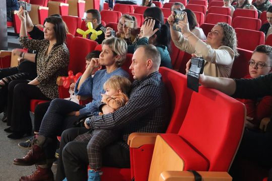 Chełm. WOŚP-owy Dzień Dziecka [GALERIA ZDJĘĆ]