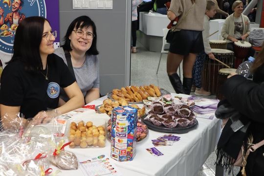 Chełm. WOŚP-owy Dzień Dziecka [GALERIA ZDJĘĆ]