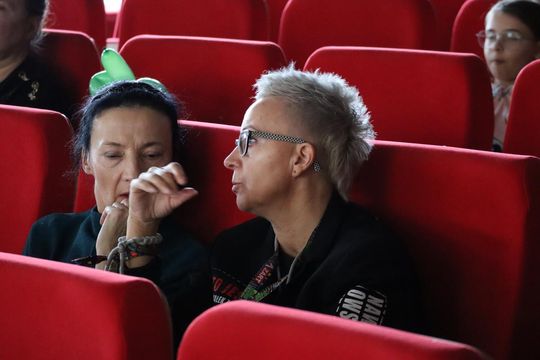 Chełm. WOŚP-owy Dzień Dziecka [GALERIA ZDJĘĆ]