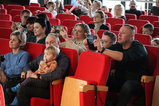 Chełm. WOŚP-owy Dzień Dziecka [GALERIA ZDJĘĆ]