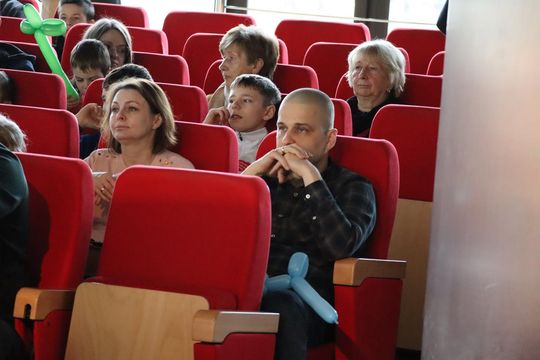 Chełm. WOŚP-owy Dzień Dziecka [GALERIA ZDJĘĆ]