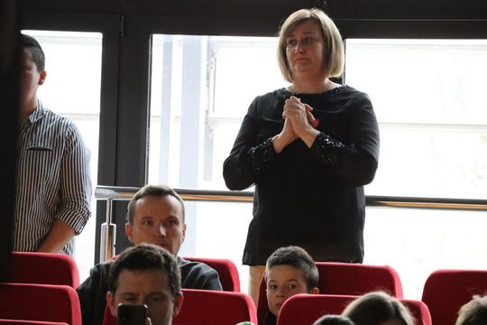 Chełm. WOŚP-owy Dzień Dziecka [GALERIA ZDJĘĆ]