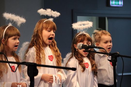 Chełm. WOŚP-owy Dzień Dziecka [GALERIA ZDJĘĆ]