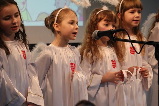 Chełm. WOŚP-owy Dzień Dziecka [GALERIA ZDJĘĆ]