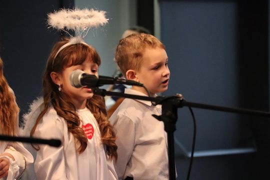 Chełm. WOŚP-owy Dzień Dziecka [GALERIA ZDJĘĆ]