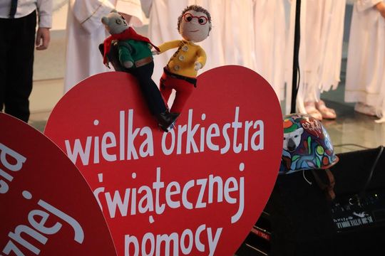 Chełm. WOŚP-owy Dzień Dziecka [GALERIA ZDJĘĆ]