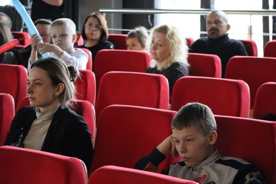 Chełm. WOŚP-owy Dzień Dziecka [GALERIA ZDJĘĆ]