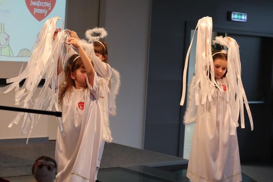 Chełm. WOŚP-owy Dzień Dziecka [GALERIA ZDJĘĆ]