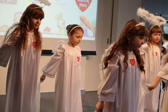 Chełm. WOŚP-owy Dzień Dziecka [GALERIA ZDJĘĆ]