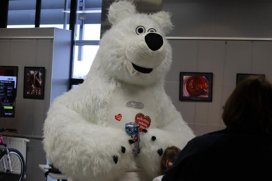 Chełm. WOŚP-owy Dzień Dziecka [GALERIA ZDJĘĆ]