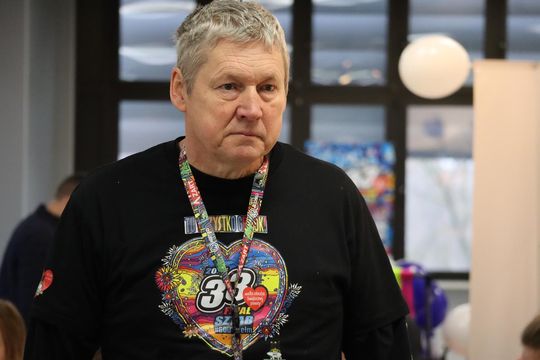 Chełm. WOŚP-owy Dzień Dziecka [GALERIA ZDJĘĆ]