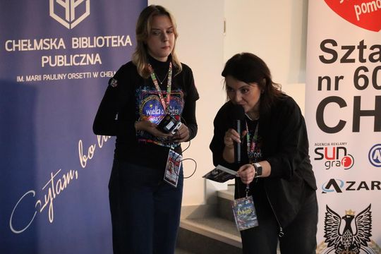 Chełm. WOŚP-owy Dzień Dziecka [GALERIA ZDJĘĆ]