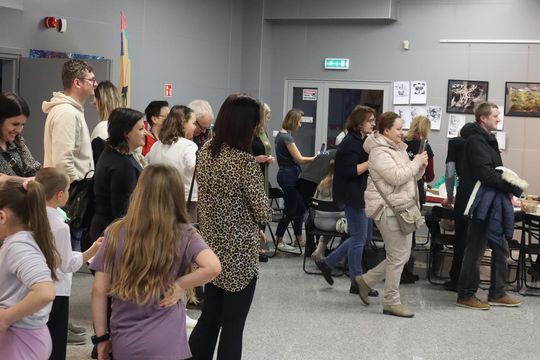 Chełm. WOŚP-owy Dzień Dziecka [GALERIA ZDJĘĆ]