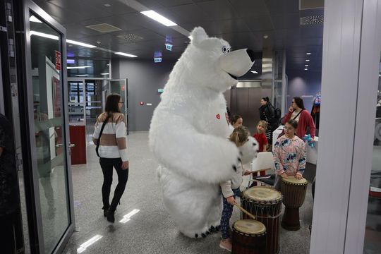 Chełm. WOŚP-owy Dzień Dziecka [GALERIA ZDJĘĆ]
