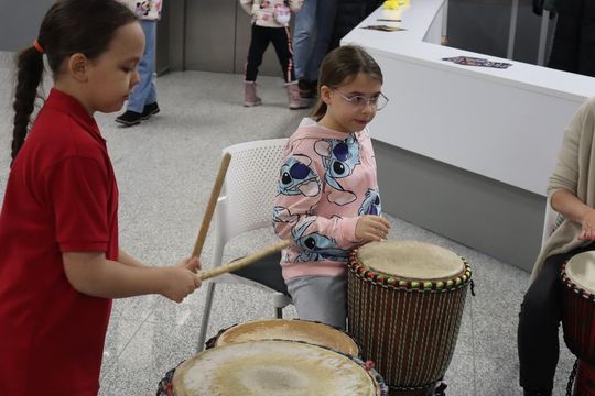 Chełm. WOŚP-owy Dzień Dziecka [GALERIA ZDJĘĆ]