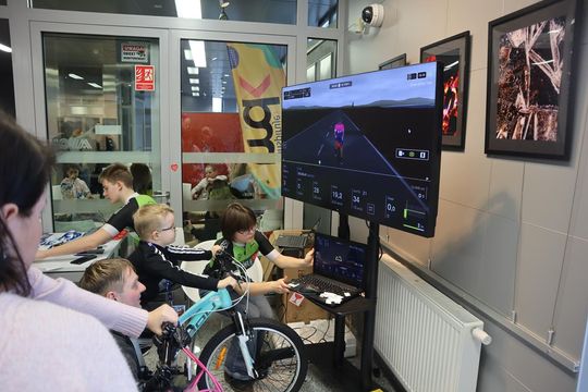 Chełm. WOŚP-owy Dzień Dziecka [GALERIA ZDJĘĆ]