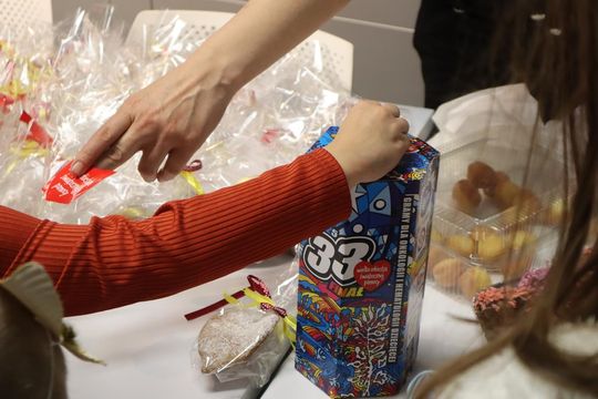 Chełm. WOŚP-owy Dzień Dziecka [GALERIA ZDJĘĆ]