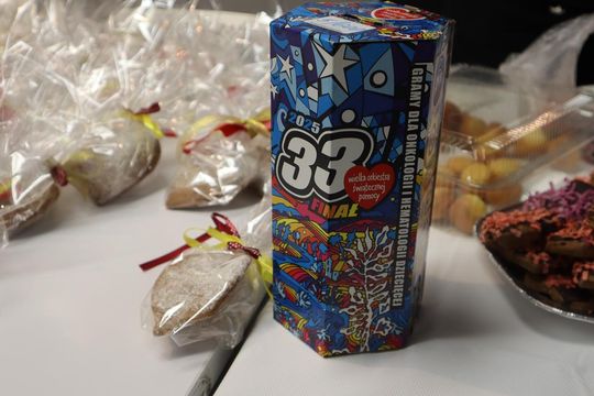 Chełm. WOŚP-owy Dzień Dziecka [GALERIA ZDJĘĆ]