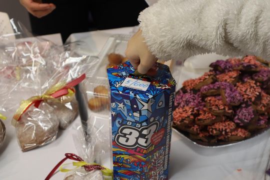 Chełm. WOŚP-owy Dzień Dziecka [GALERIA ZDJĘĆ]