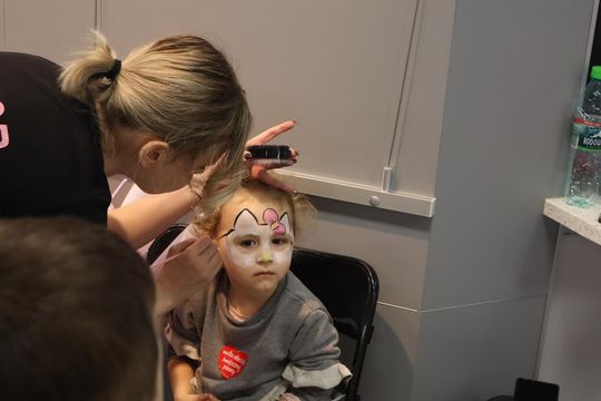 Chełm. WOŚP-owy Dzień Dziecka [GALERIA ZDJĘĆ]