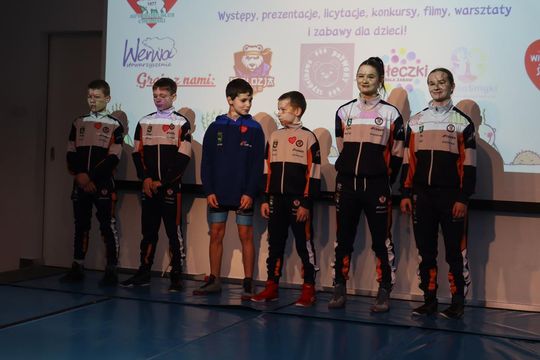 Chełm. WOŚP-owy Dzień Dziecka [GALERIA ZDJĘĆ]