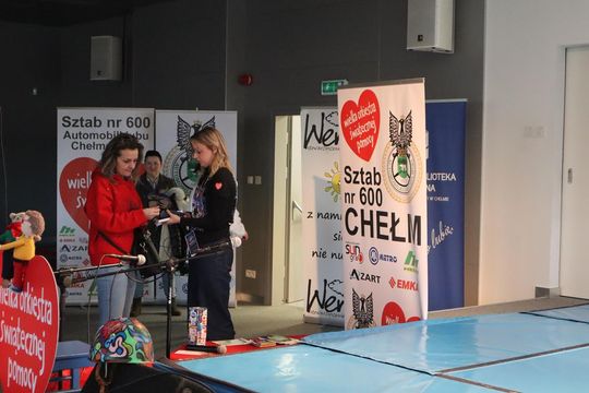 Chełm. WOŚP-owy Dzień Dziecka [GALERIA ZDJĘĆ]