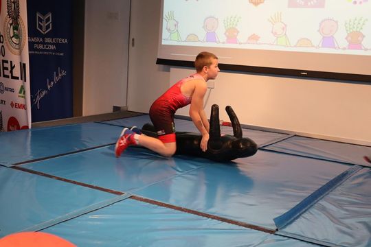 Chełm. WOŚP-owy Dzień Dziecka [GALERIA ZDJĘĆ]