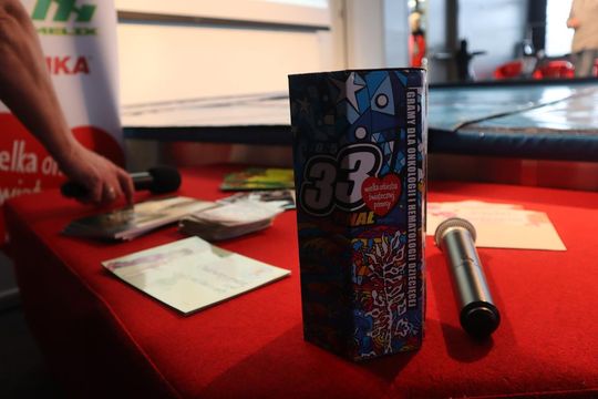 Chełm. WOŚP-owy Dzień Dziecka [GALERIA ZDJĘĆ]