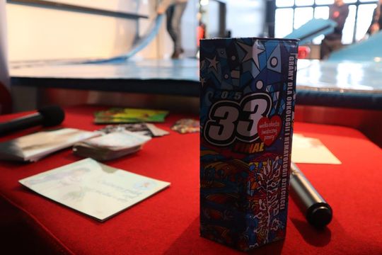 Chełm. WOŚP-owy Dzień Dziecka [GALERIA ZDJĘĆ]