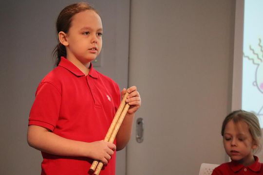 Chełm. WOŚP-owy Dzień Dziecka [GALERIA ZDJĘĆ]