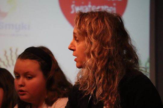 Chełm. WOŚP-owy Dzień Dziecka [GALERIA ZDJĘĆ]