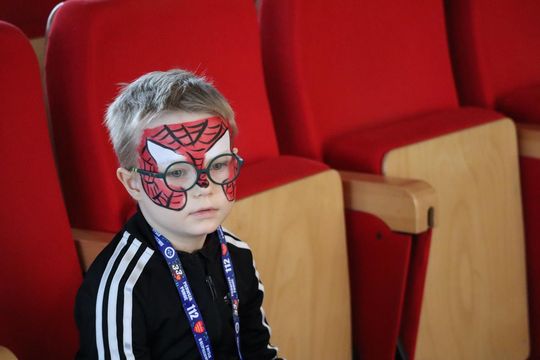 Chełm. WOŚP-owy Dzień Dziecka [GALERIA ZDJĘĆ]