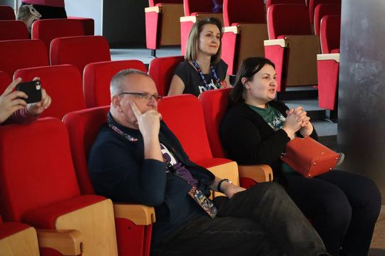 Chełm. WOŚP-owy Dzień Dziecka [GALERIA ZDJĘĆ]