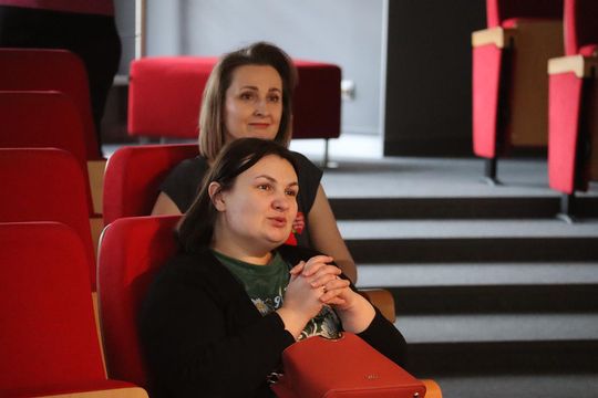 Chełm. WOŚP-owy Dzień Dziecka [GALERIA ZDJĘĆ]