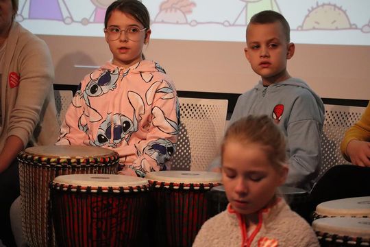 Chełm. WOŚP-owy Dzień Dziecka [GALERIA ZDJĘĆ]