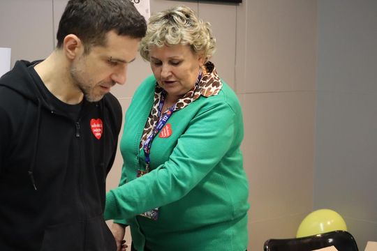 Chełm. WOŚP-owy Dzień Dziecka [GALERIA ZDJĘĆ]