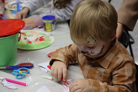 Chełm. WOŚP-owy Dzień Dziecka [GALERIA ZDJĘĆ]