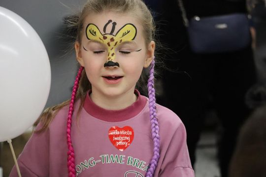 Chełm. WOŚP-owy Dzień Dziecka [GALERIA ZDJĘĆ]