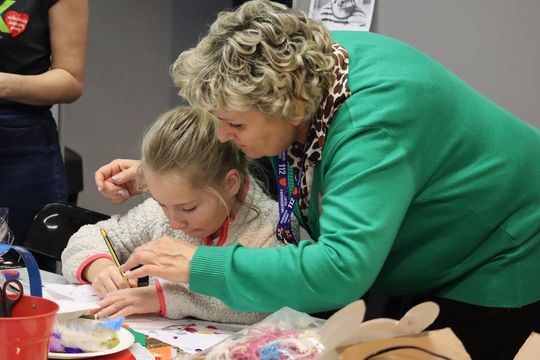 Chełm. WOŚP-owy Dzień Dziecka [GALERIA ZDJĘĆ]